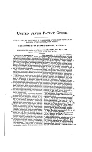 Complete patents nikola_tesla