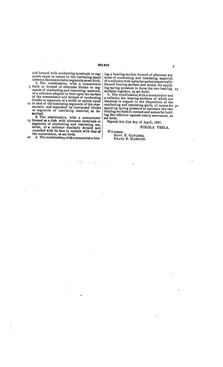 Complete patents nikola_tesla