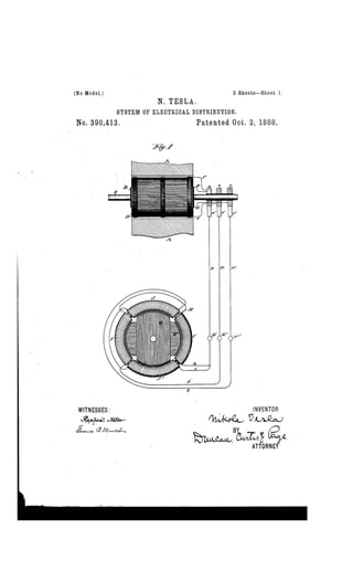Complete patents nikola_tesla