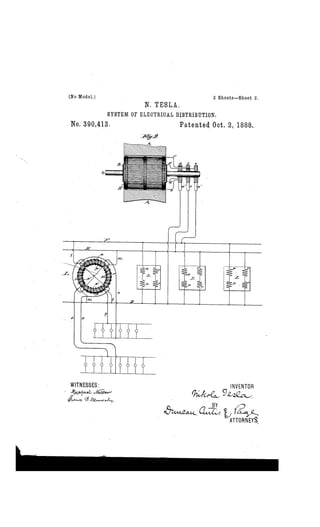 Complete patents nikola_tesla