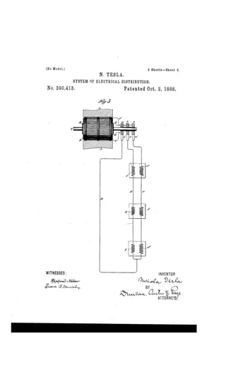 Complete patents nikola_tesla