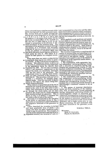 Complete patents nikola_tesla