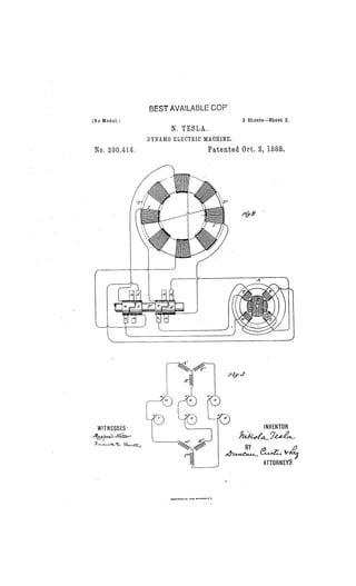 Complete patents nikola_tesla