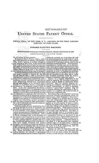 Complete patents nikola_tesla