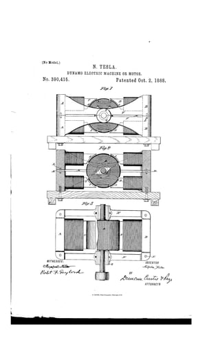 Complete patents nikola_tesla