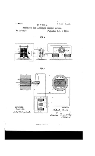 Complete patents nikola_tesla