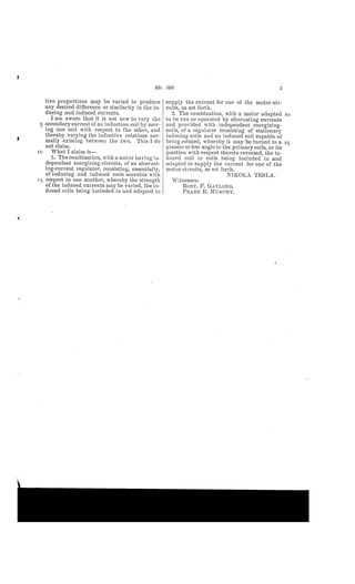 Complete patents nikola_tesla