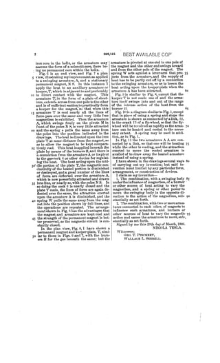 Complete patents nikola_tesla