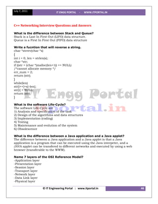 Complete placement guide(technical) | PDF