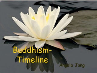 Second Noble Truth: Duhka is caused by greed and selfishness