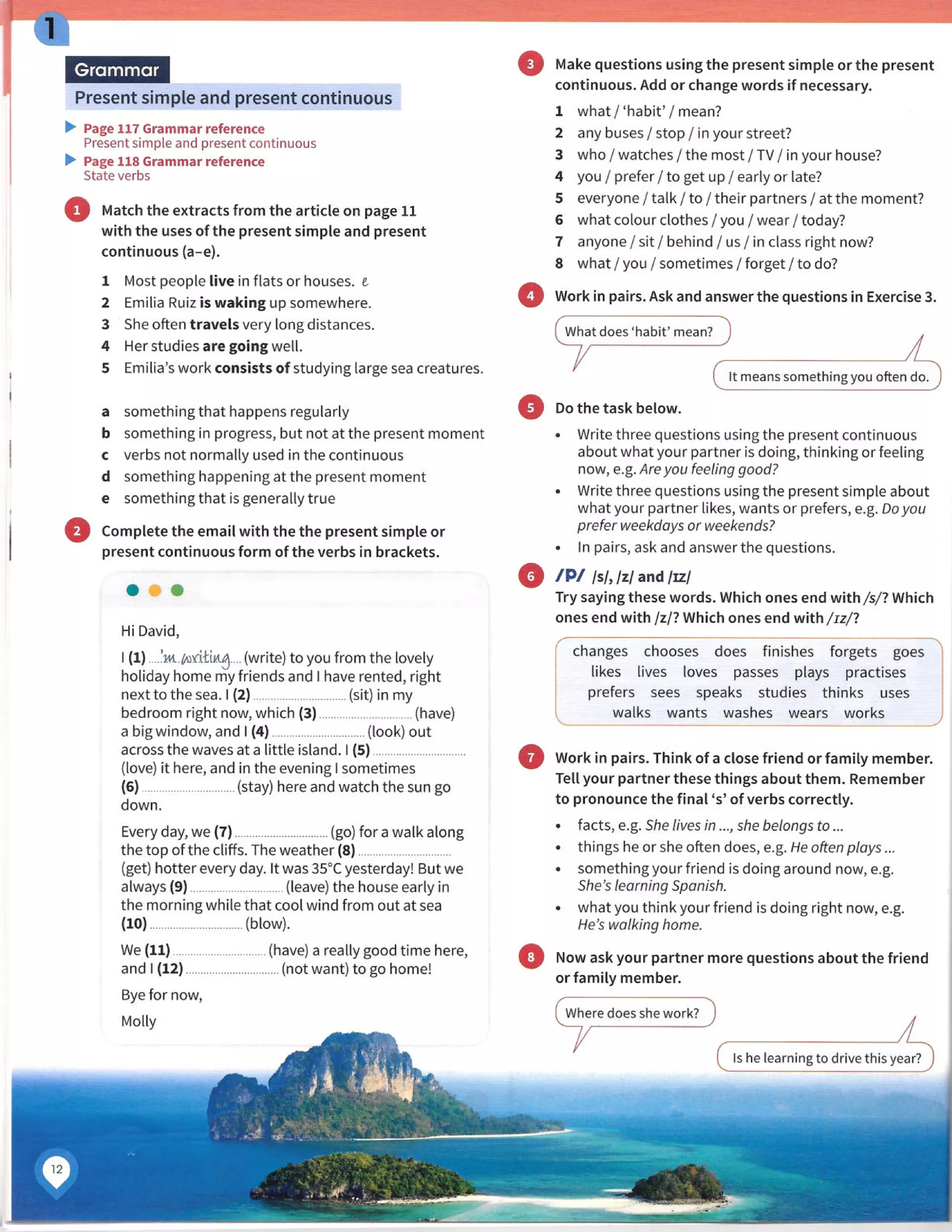 Complete preliminary b1_students_book_without_answers | PDF