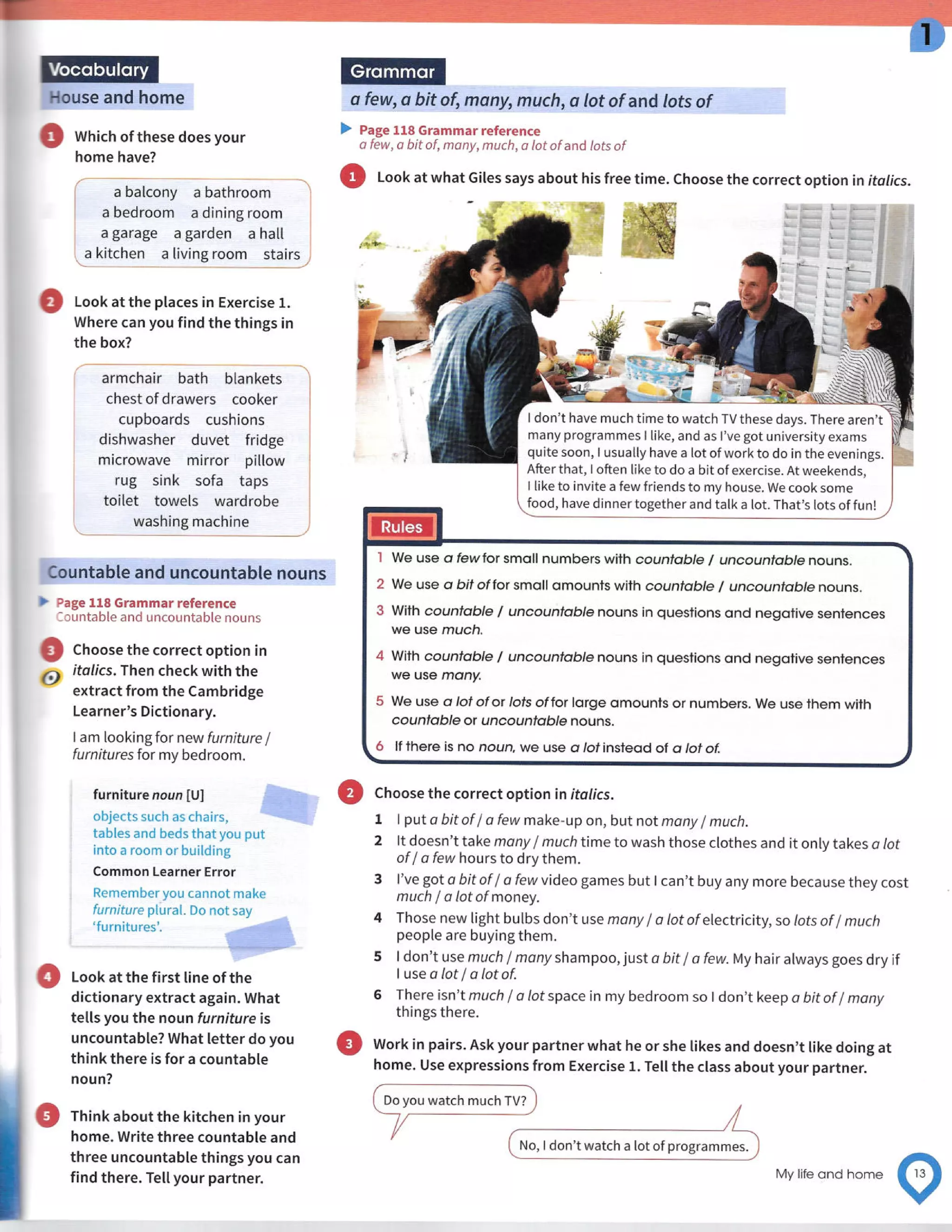 Complete preliminary b1_students_book_without_answers | PDF