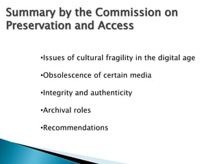 Does it allow imbedded metadata?