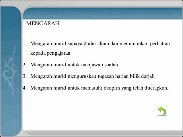 Pengurusan dan pembelajaran pelajar (kump15_buahnaga)