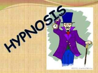 HYPNOSIS,[object Object]