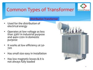 transformer nirob dhilon