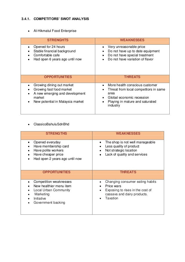 pest analysis in philippines for fast food industry pest analysis in philippines for fast food industry