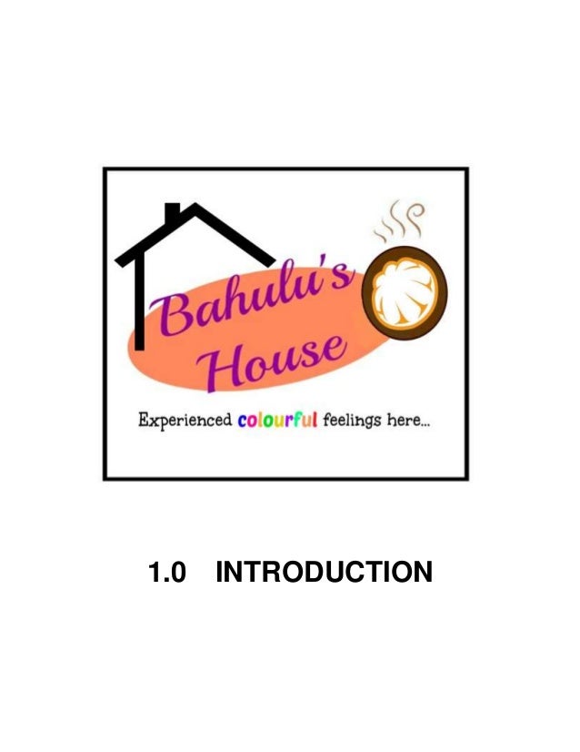 Hijab business plan sample picture