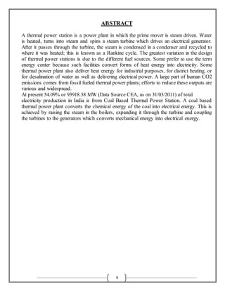 Complete report | DOCX