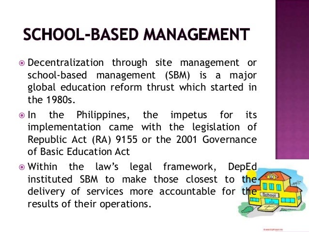 Educational Innovations