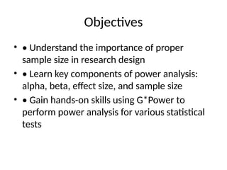 Complete_Sample_Size_GPower_Seminar.pptx