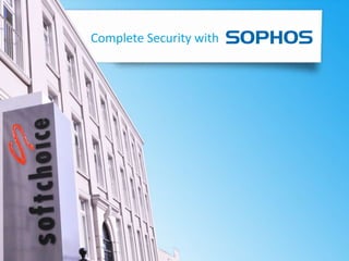 Complete Security with
 