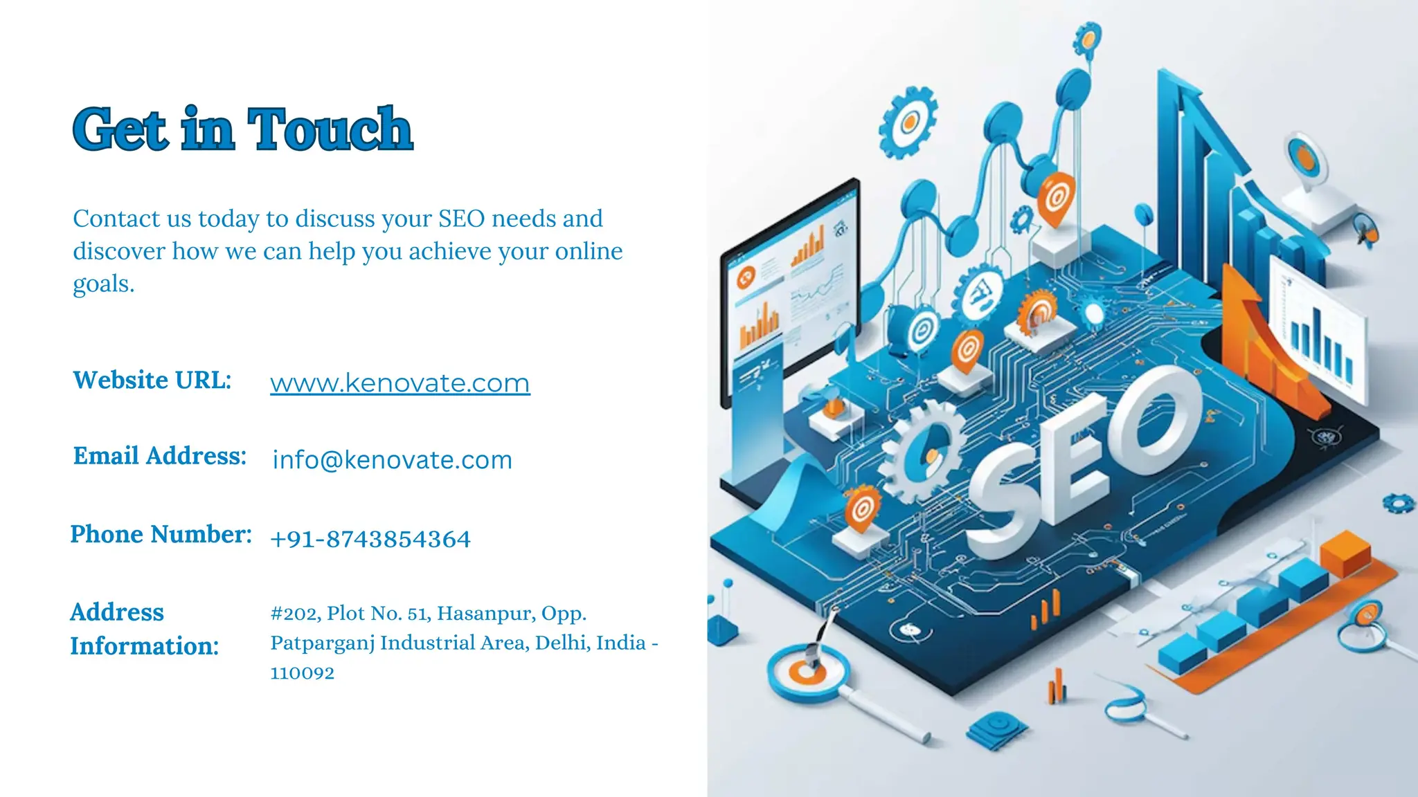 Complete SEO Services to Dominate Search Engine Results