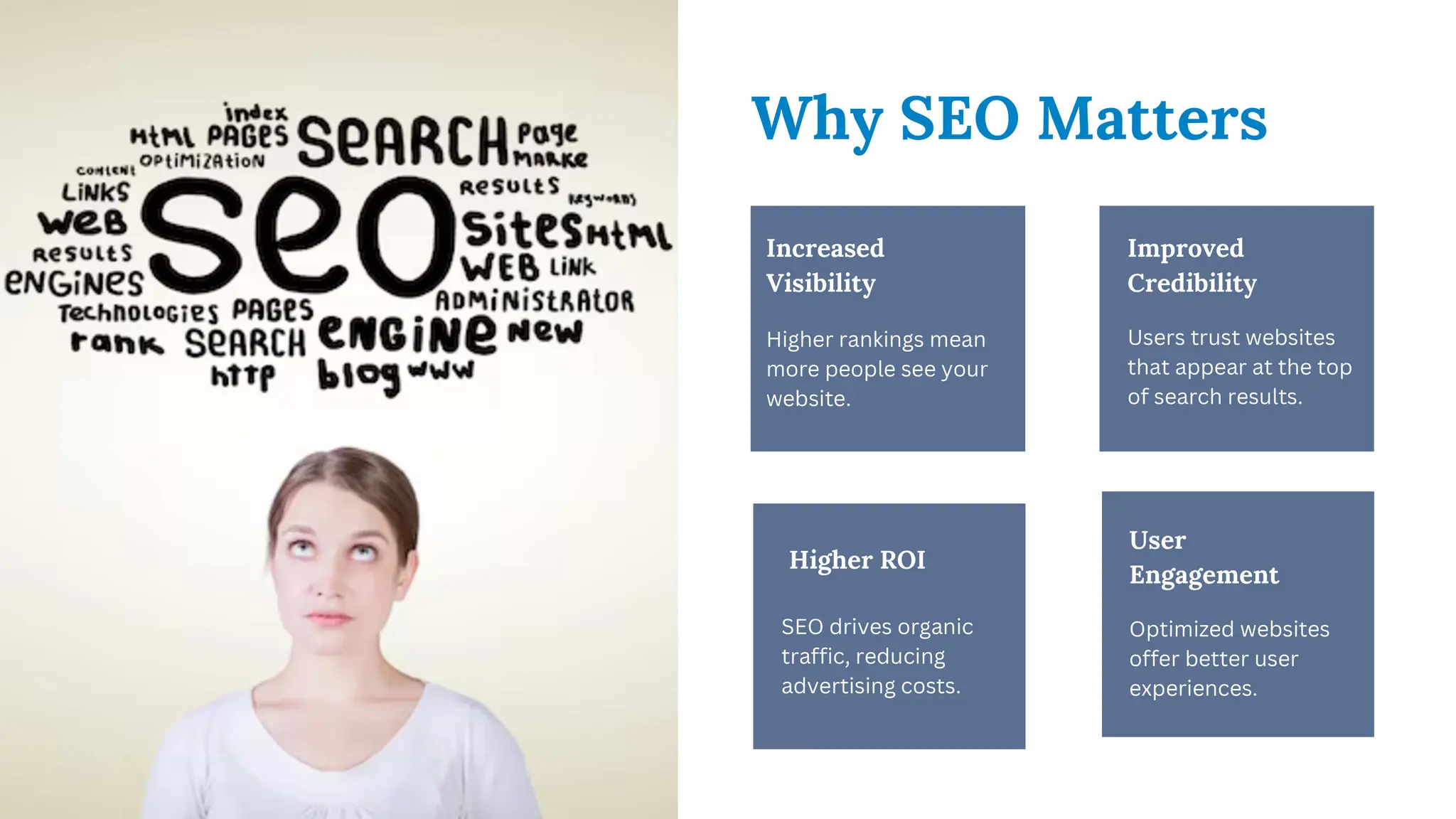 Complete SEO Services to Dominate Search Engine Results