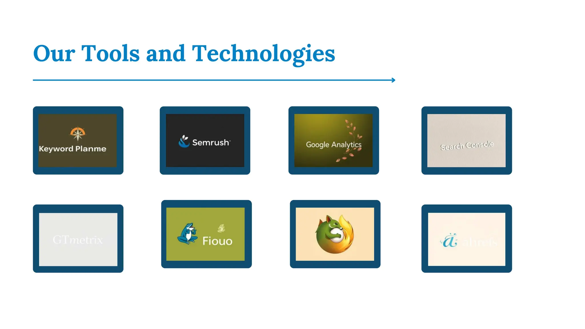 Complete SEO Services to Dominate Search Engine Results