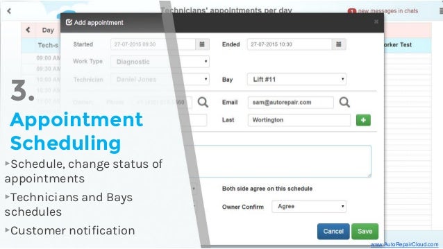 Vin Number Scanner >> Complete Auto Repair Shop Management Software Vin Number Scanner >> Complete Auto Repair Shop Management Software