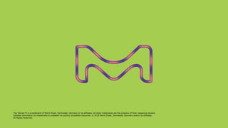 The Vibrant M is a trademark of Merck KGaA, Darmstadt, Germany or its affiliates. All other trademarks are the property of their respective owners.
Detailed information on trademarks is available via publicly accessible resources. © 2018 Merck KGaA, Darmstadt, Germany and/or its affiliates.
All Rights Reserved.
 