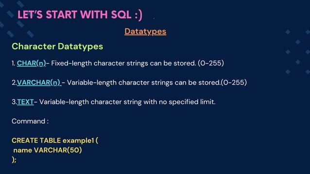 Complete SQL in one video by shradha.pdf