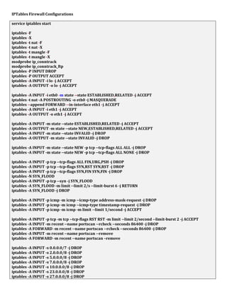 12.3. Configuration Squid _ Setting Up a Proxy Server with Squid – YLEAV