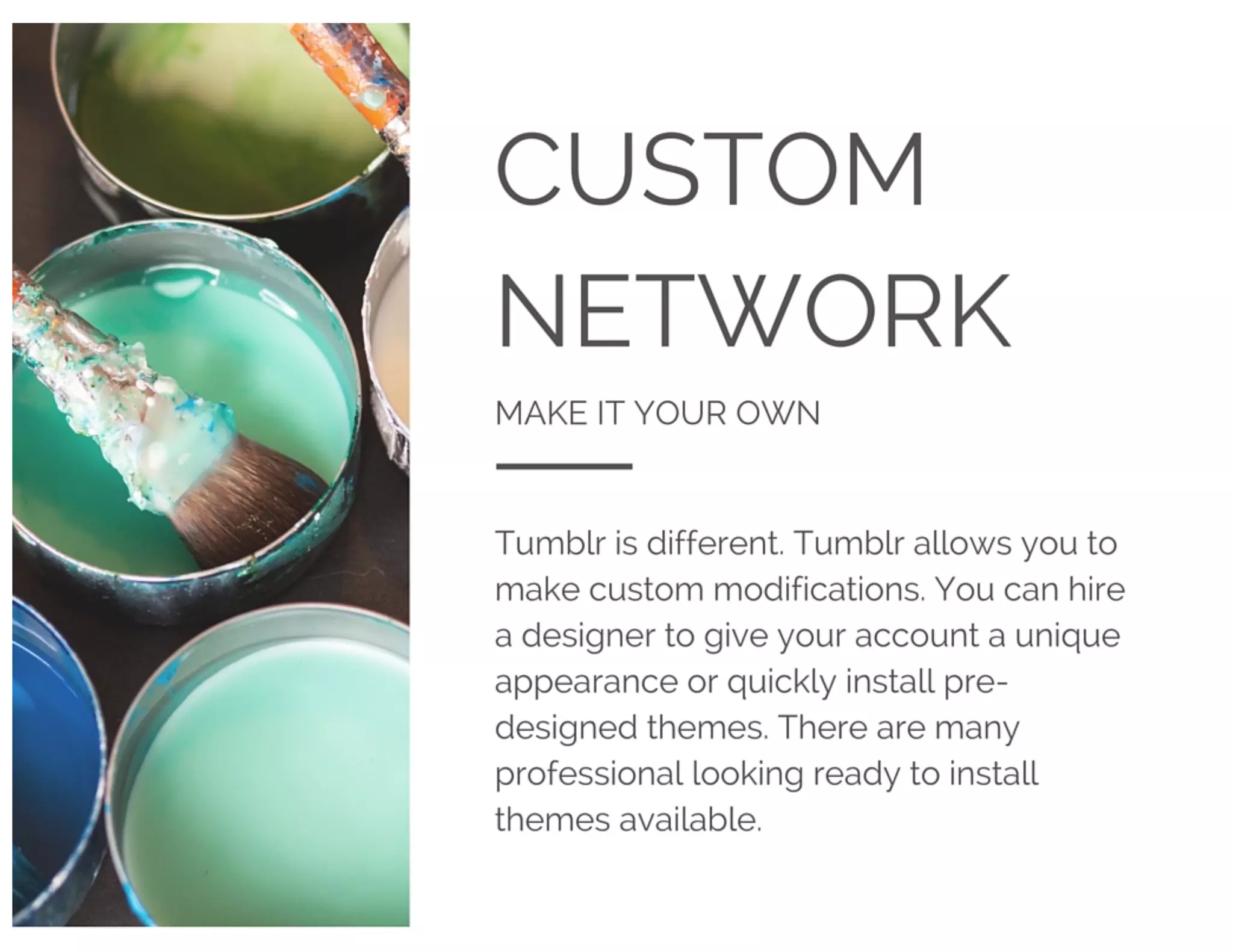 The Complete Starter Guide To Tumblr Marketing