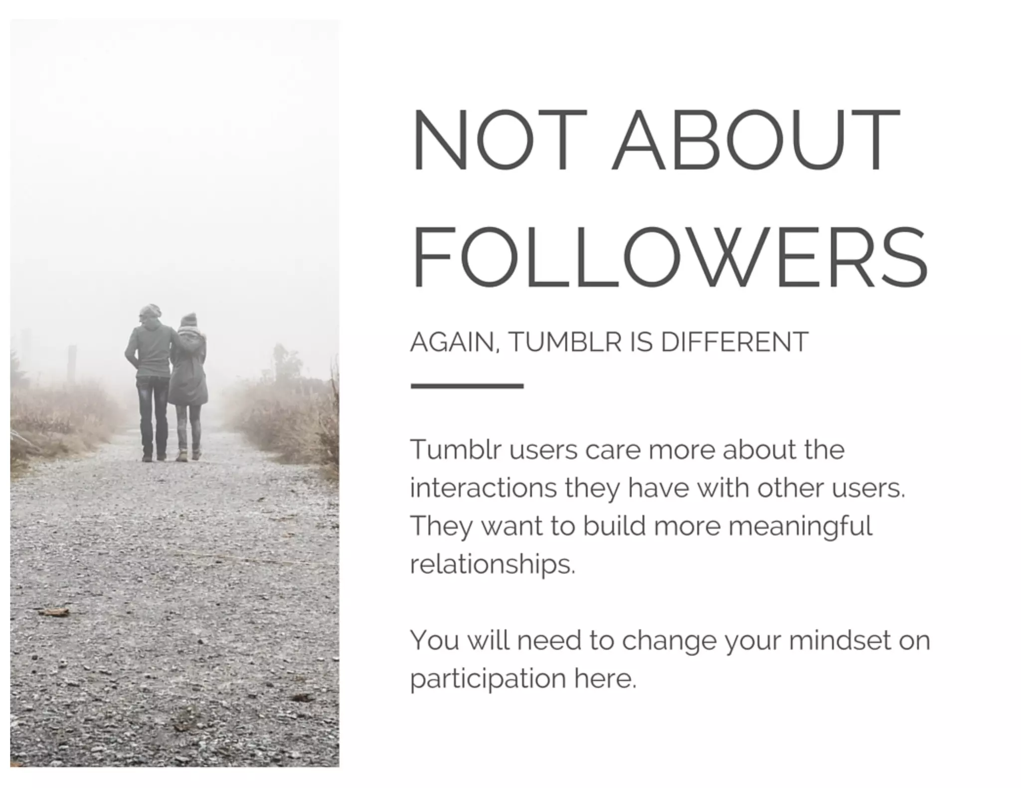 The Complete Starter Guide To Tumblr Marketing