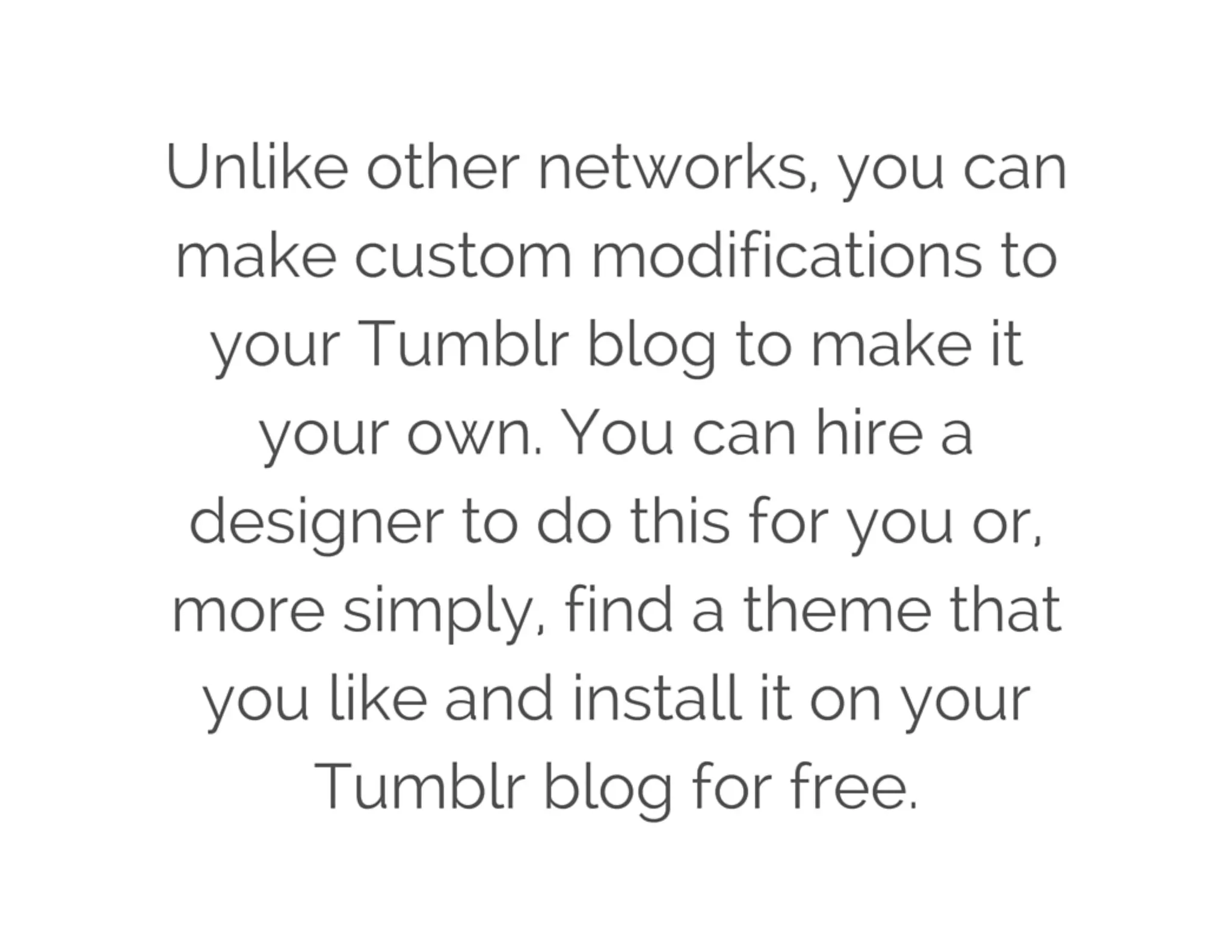The Complete Starter Guide To Tumblr Marketing