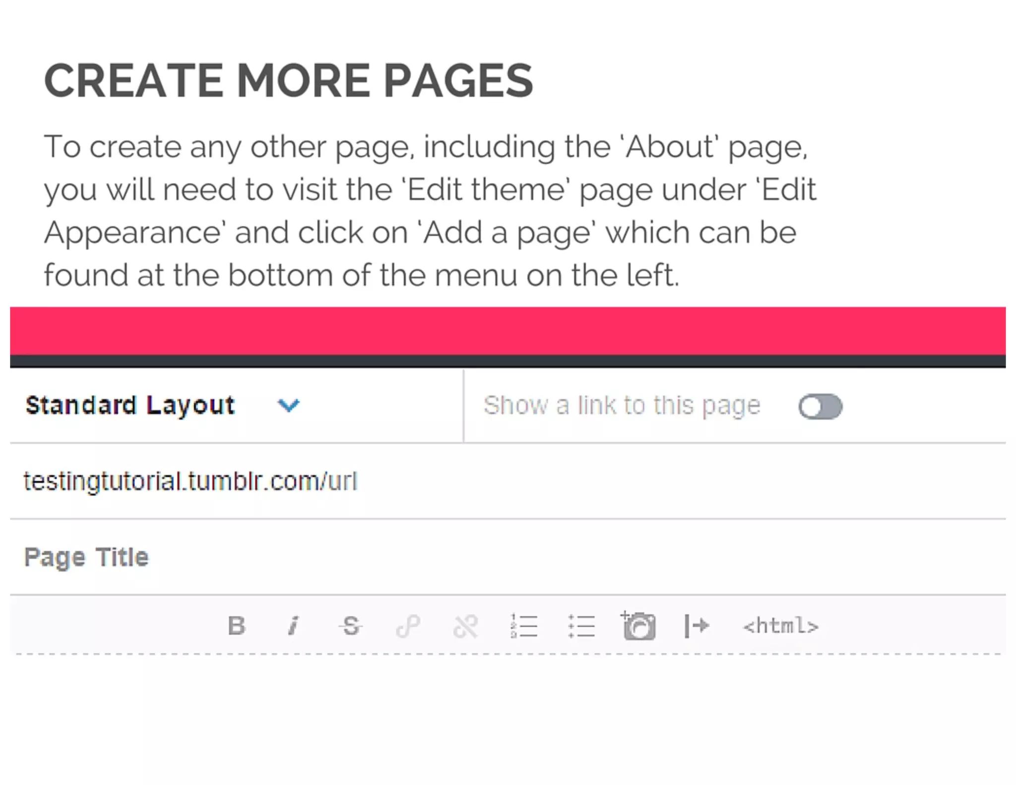 The Complete Starter Guide To Tumblr Marketing