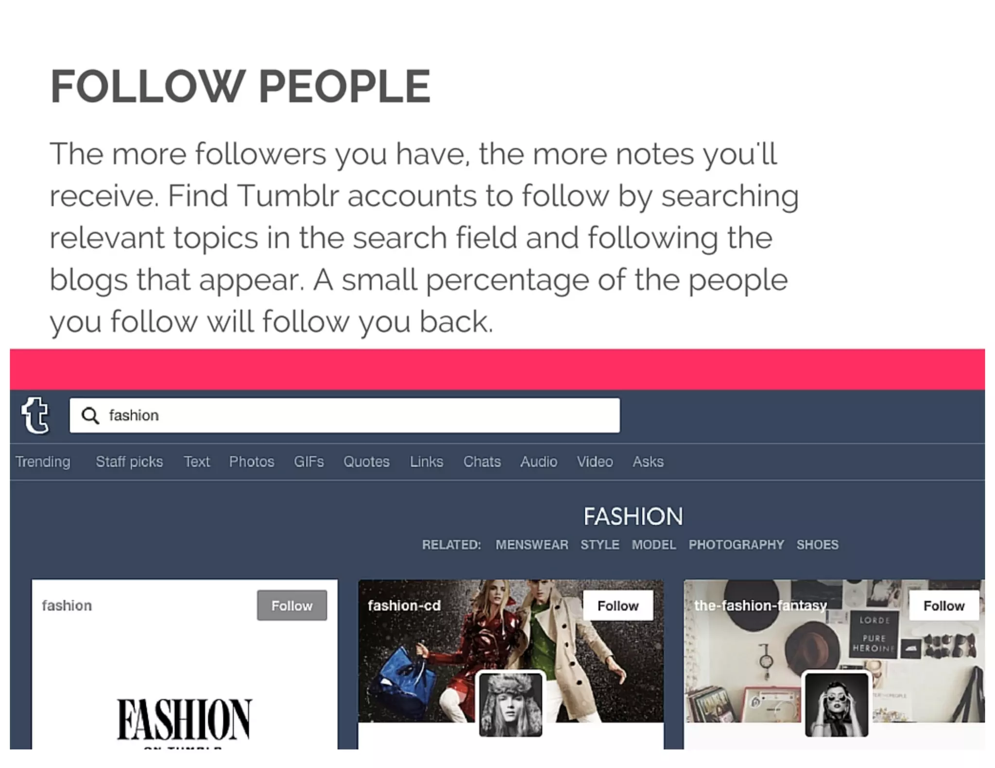 The Complete Starter Guide To Tumblr Marketing