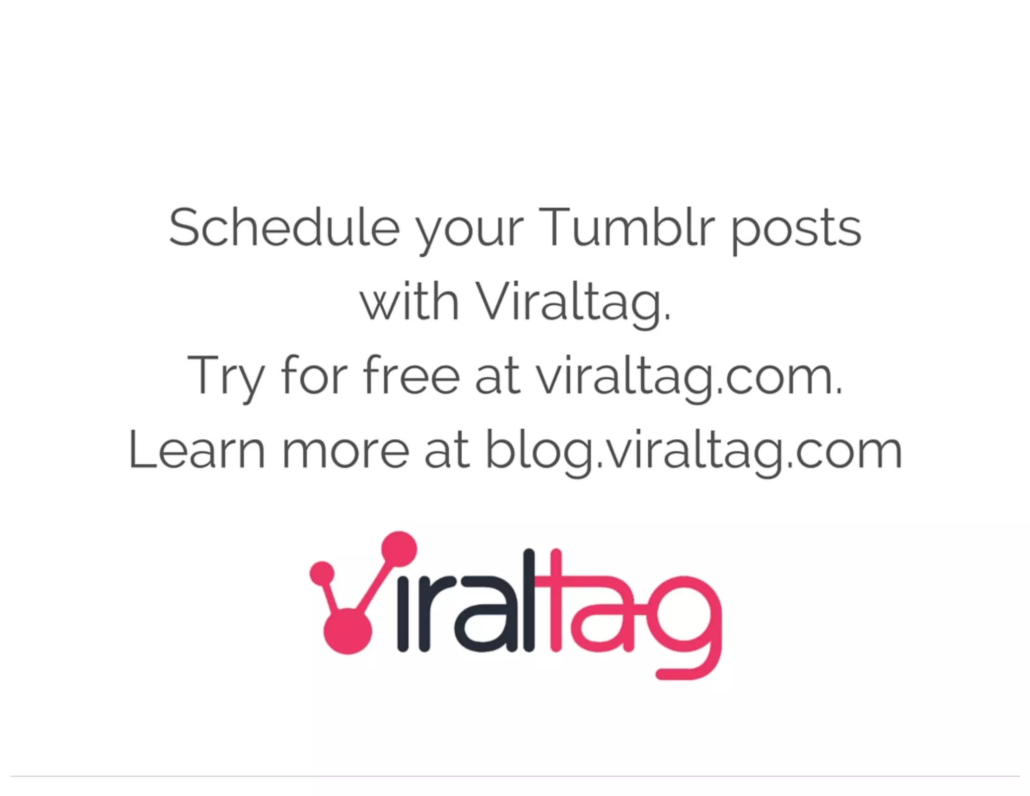 The Complete Starter Guide To Tumblr Marketing