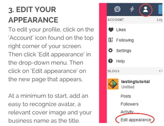 The Complete Starter Guide To Tumblr Marketing