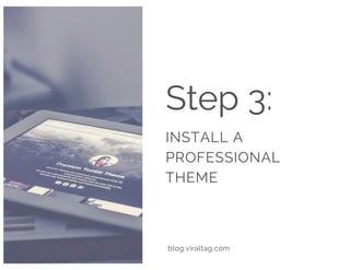 The Complete Starter Guide To Tumblr Marketing