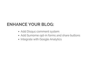 The Complete Starter Guide To Tumblr Marketing