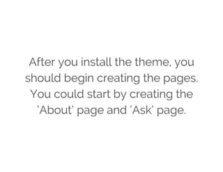 The Complete Starter Guide To Tumblr Marketing