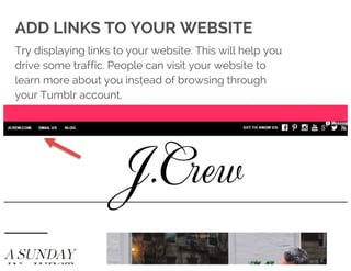 The Complete Starter Guide To Tumblr Marketing