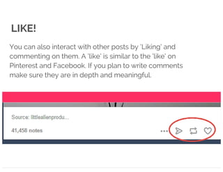 The Complete Starter Guide To Tumblr Marketing