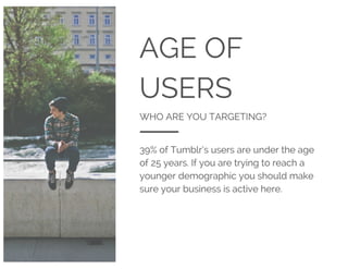 The Complete Starter Guide To Tumblr Marketing