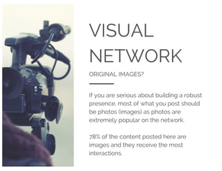 The Complete Starter Guide To Tumblr Marketing