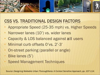 Complete Streets | PPT
