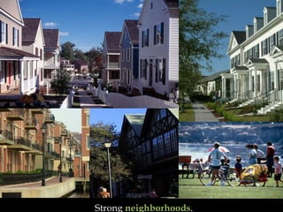 Strong  neighborhoods . 