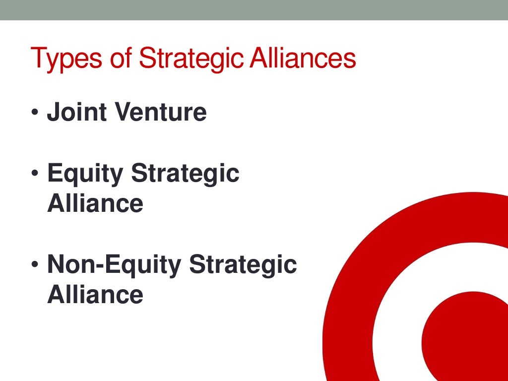 Target Corporation Strategic Analysis